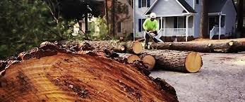 Mulching Services in Metropolis, IL